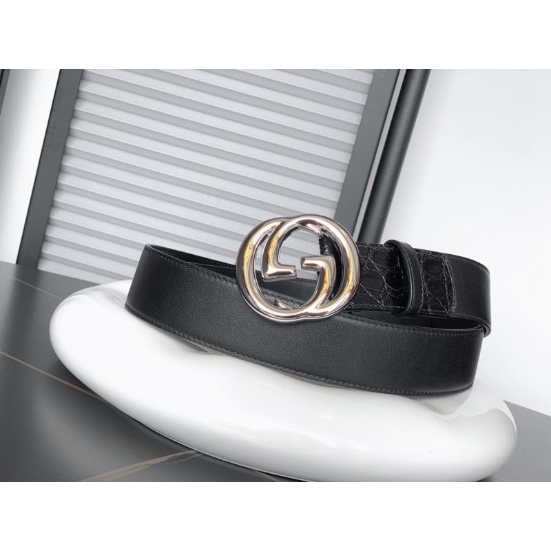 Gvc*1 belts
